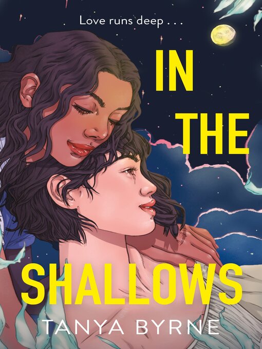 Title details for In the Shallows by Tanya Byrne - Available